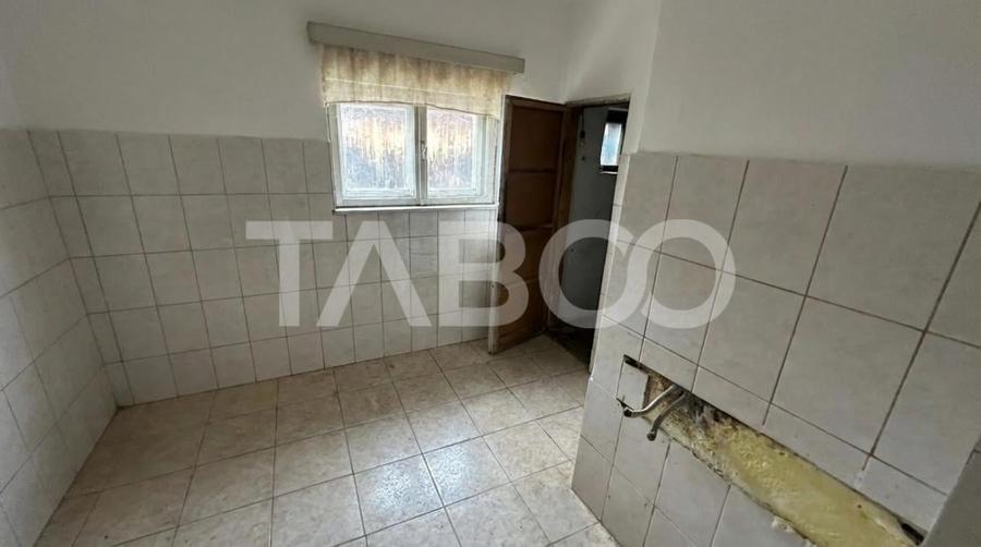 Casa individuala 3 camere garaj si teren liber 207 mp Trei Stejari - 7