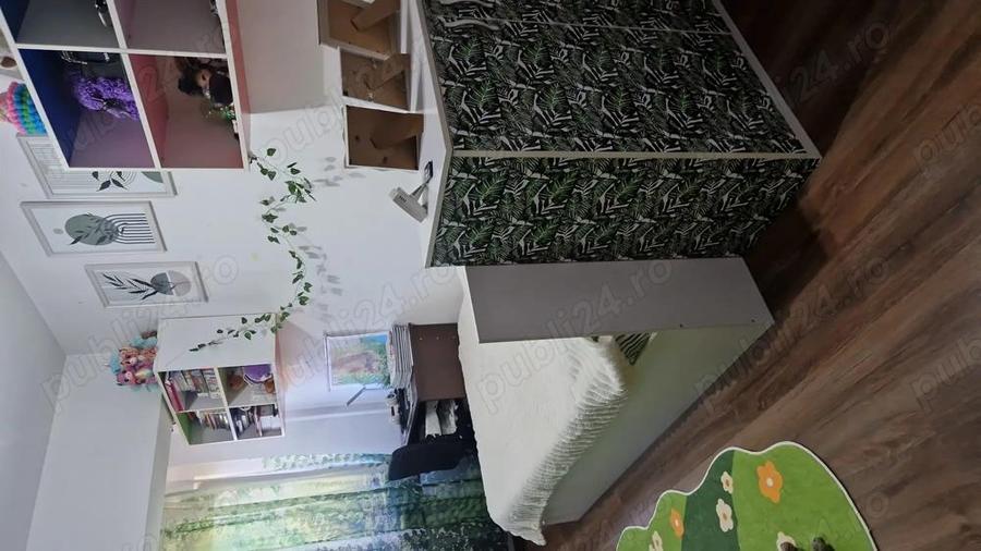 Apartament bloc nou 3 camere - 9