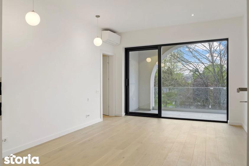 Vila la cheie, arhitectura moderna, extrem de luminoasa - 8