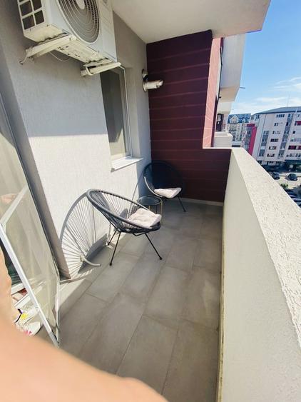 Inchiriere apartament Popesti Leordeni - 2