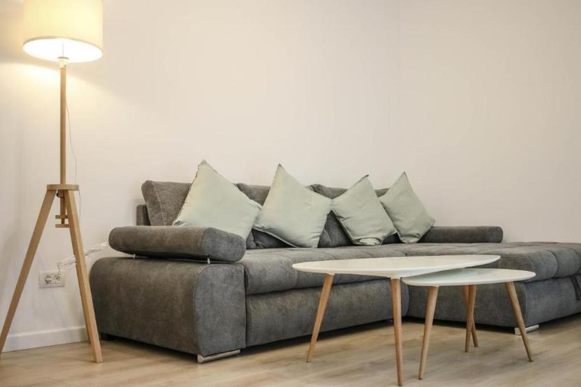 Apartament 2 camere cu 2 bai zona 13 Septembrie - Prosper Mall - 4