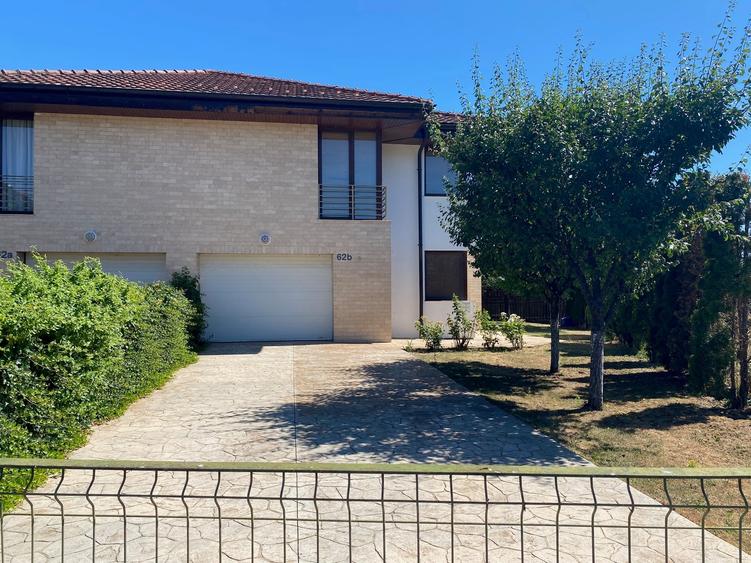 Casa tip duplex, Cartier Terra, 5 camere, P+E, sp 170 mp, teren 512 mp, garaj - 1