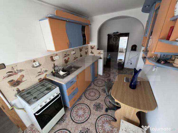 Apartament 2 camere decomandat, Micro Aiud - 8