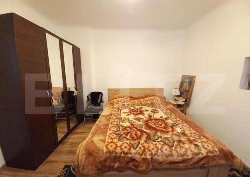 Apartament in vila, 4 camere, 87 mp, teren 80 mp, ultracentr - 3