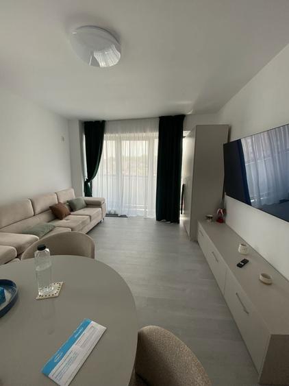 De Vanzare Apartament 2Cam cu Garaj Bloc 2025 pret 780.000 lei - 8