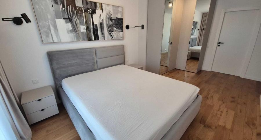 Apartament 3 camere Lux+Loc de parcare in Complexul One Cotrceni Park - 7