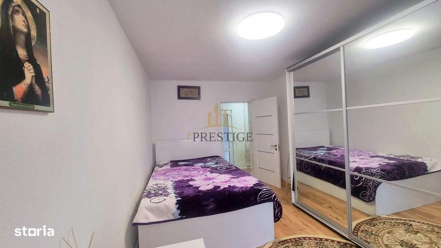 CASA 4 CAMERE DE VANZARE, CURTE LIBERA, TEREZIAN SIBIU, COMISION 0% - 13