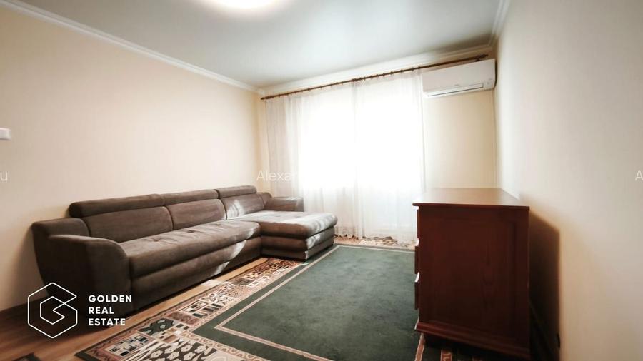 Apartament 2 camere, la doi pasi de facultate, zona Confectii