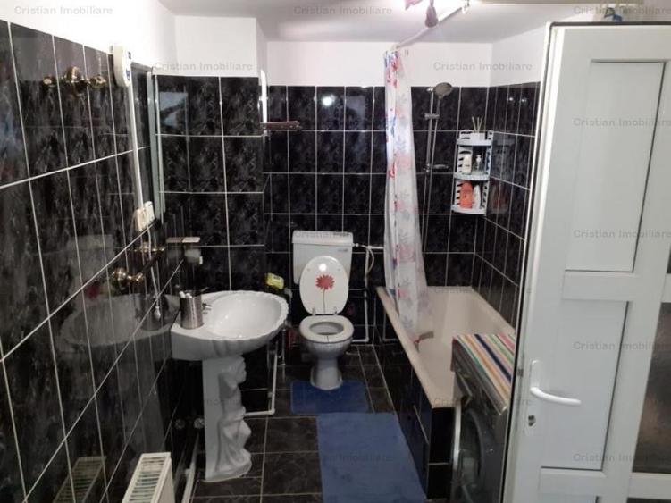 ULTRACENTRAL - Pta Concordiei 2 camere 80mp utili Mobilata-Utilata - 7