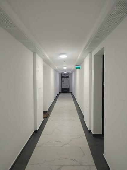 Vulcan Residence, 3 camere - 8