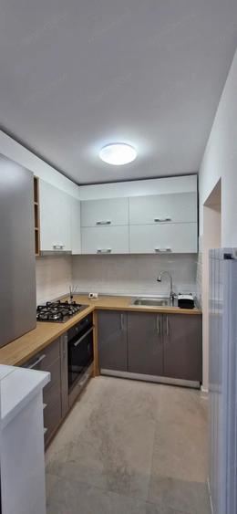 Apartament 3 camere renovat complet, decomandat, Parc Zoo, Etaj 1 - 4