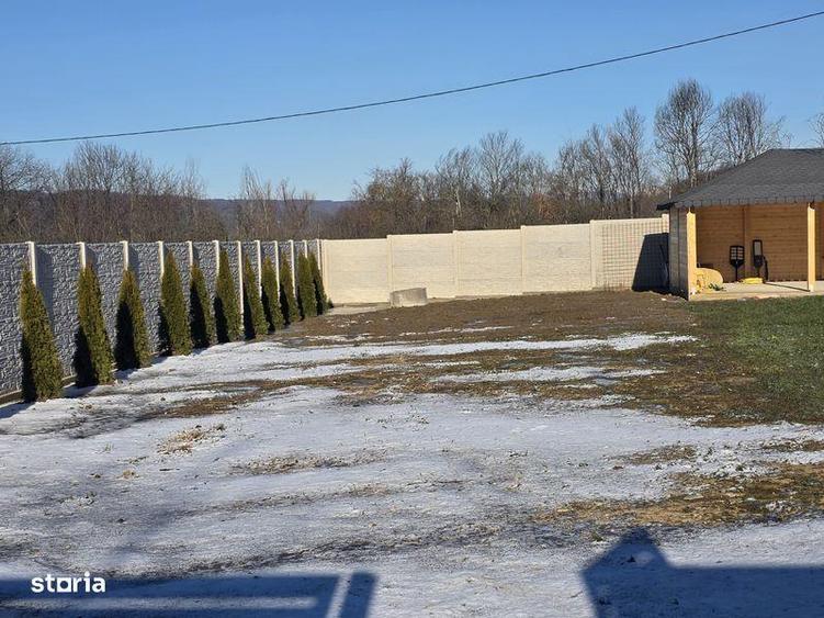 Teren de vanzare - 2