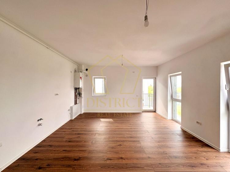 Apartament cu 2 camere si 2 locuri de parcare | Mosnita Noua - 2