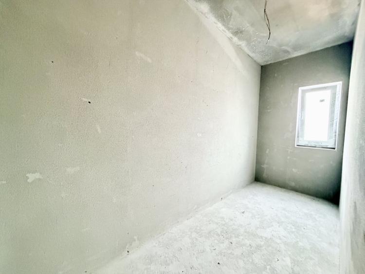 Duplex 4 camere | 104 mp | intimitate + curte amenajata | Mosnita - 9