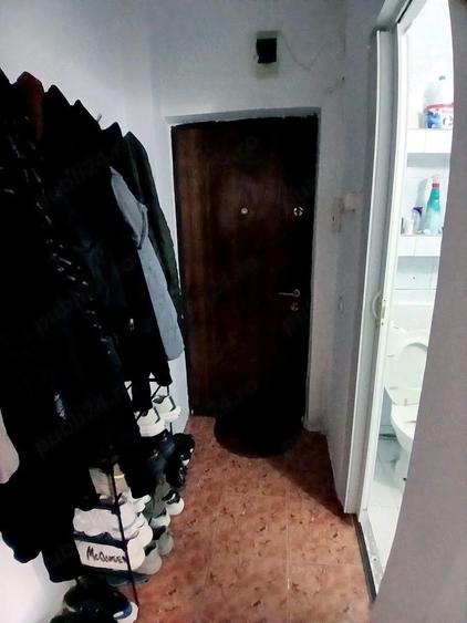 Apartament 2 camere Tecuci etaj 1, zona centrala - 1
