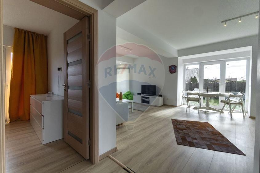 Casă / Vilă oportunitate rar întâlnită ! - 5