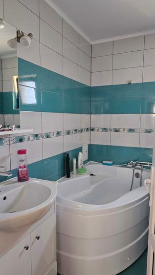 Casa de vanzare in Rasinari judetul Sibiu - 7