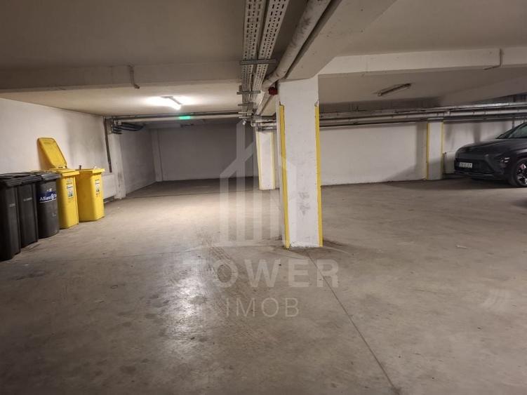 Spațiu de birouri ultracentral (cladire nou) - sup. utila 275 mp - 20