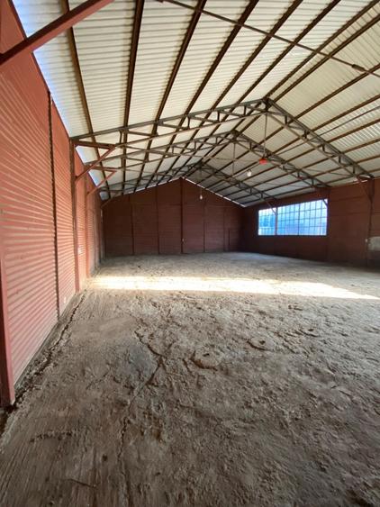 Hala/Depozit/Spatiu industrial/comercial de inchiriat - 216 MP, Husi, Vaslui - 3