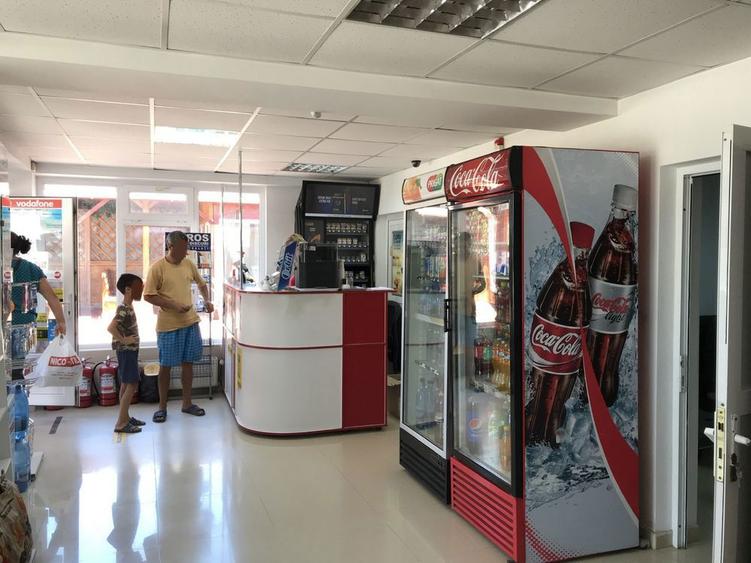 Benzinarie DE87 Constanta-Tulcea - 6