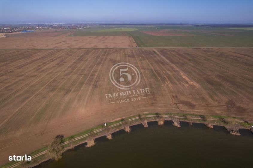 Oportunitate Proiect Rezidential 32 Loturi, PUZ Aprobat, zona Frumu - 3