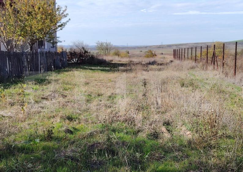 Teren intravilan, 1748 mp, Simnicu de Sus - 1