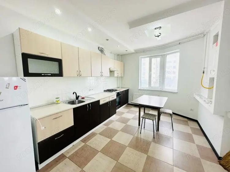 Apartament de vanzare zona 13 Septembrie - 1