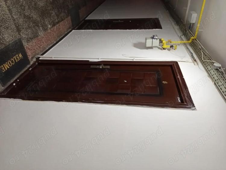 Garsoniera de vanzare Megamall - 8