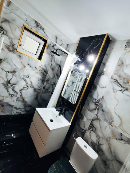 Apartament cu 2 camere, la prima inchiriere, in cartierul Strand. - 8