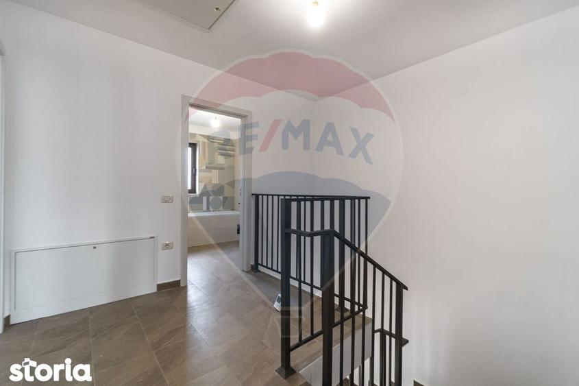 CASA TIP DUPLEX cu 4 camere de vanzare| Cartier Izvor | COMISION 0% - 2