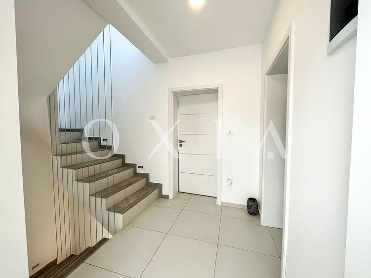 SX207 Giroc, Cartierul Planetelor, Apartament cu gradina - 7