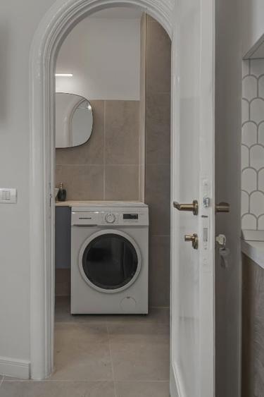 Garsoniera de inchiriat – Unirii, București - 4