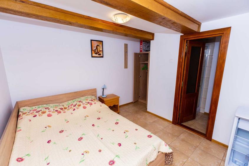 Pensiune comuna Sacelu, Gorj - 8