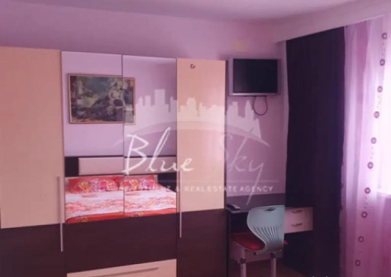 Inel 2 -Apartament 2 camere , centrala pe gaz , etaj interme - 4
