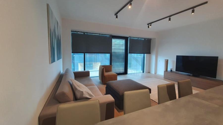 REA1025766 Apartament High End 3 camere I One Mircea Eliade - 8