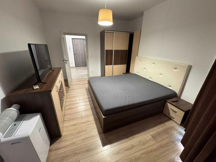Inchiriez apartament Cantemir Oradea - 1
