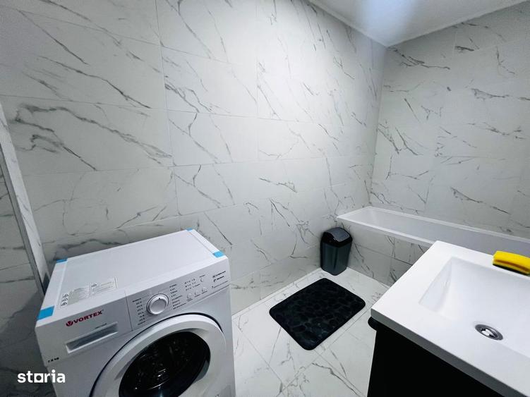 Apartament 2 camere Cosmopolis - 3