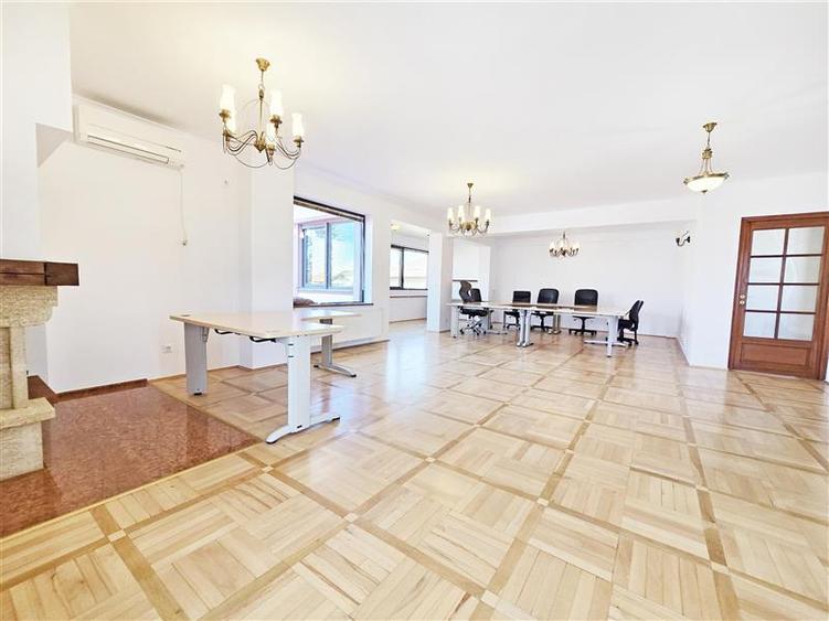 Vila de inchiriat Bragadiru - 8