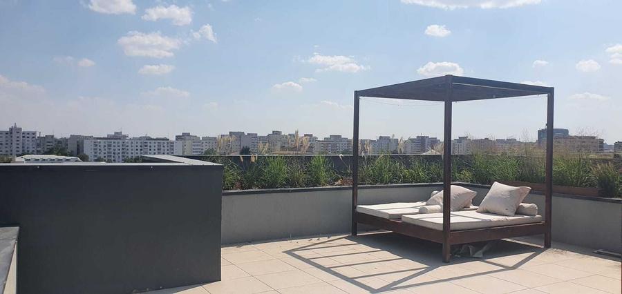 Penthouse spectaculos | Central District - 12
