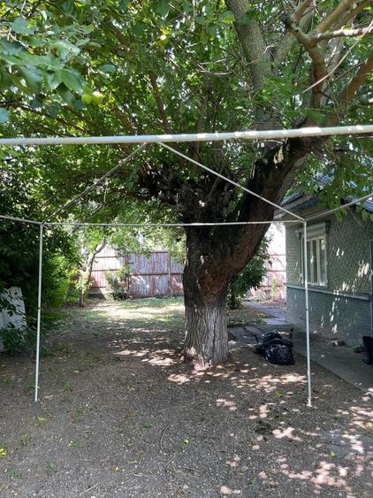 Teren cu casa in comuna Iepuresti, judetul Giurgiu - 8