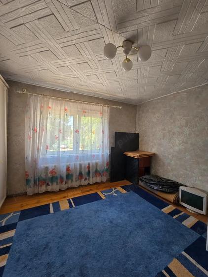 Apartament + garaj vanzare campia turzii centru 56mp - 3
