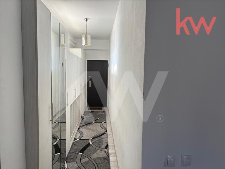 Apartament 2 camere – Medicina | bloc 2020, etaj 2 - 5