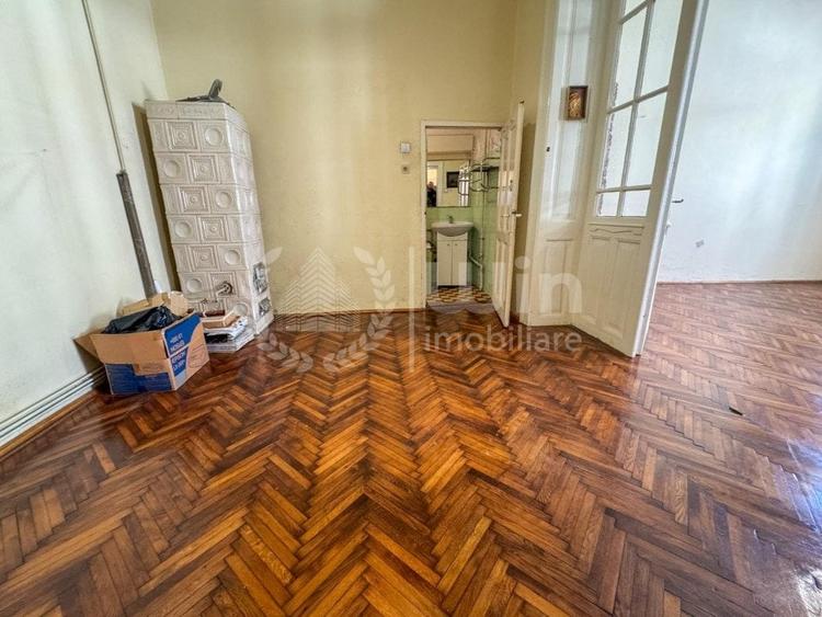 Apartament 3 camere I 92mp | Zona Centrala | Piata Mihai Viteazu - 3