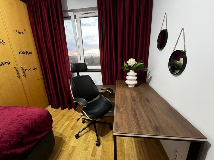 Apartament 3 Camere,Titan,metrou Nicole Grigorescu,PIATA bl.1978, decomandat - 10