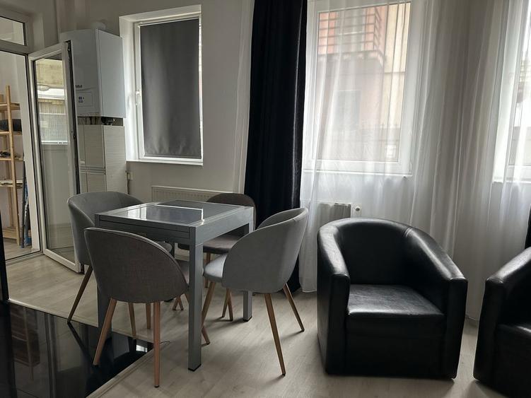 Inchiriez apart. cu doua camere, parcare, in Floresti, str.Muzeul Apei - 3