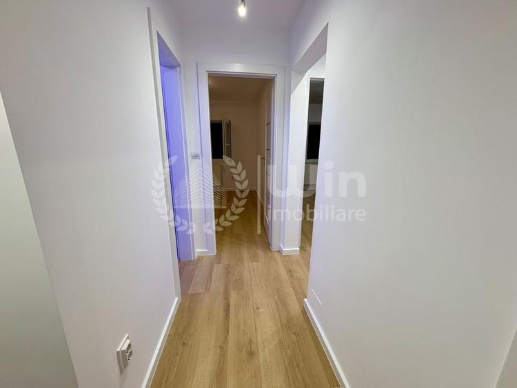 Apartament 3 camere decomandat | 67mp | Zorilor | Golden Tulip - 7