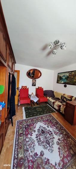 Apartament 2 camere Trivale, etaj 1, balcon, centrala proprie - 2