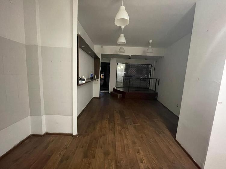 Spațiu comercial stradal – Pache Protopopescu – vitrină la stradă - 5