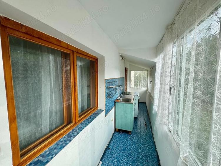 Proprietar vand apartament cu 2 camere, zona Steaua, decomandat, confort 1 - 10