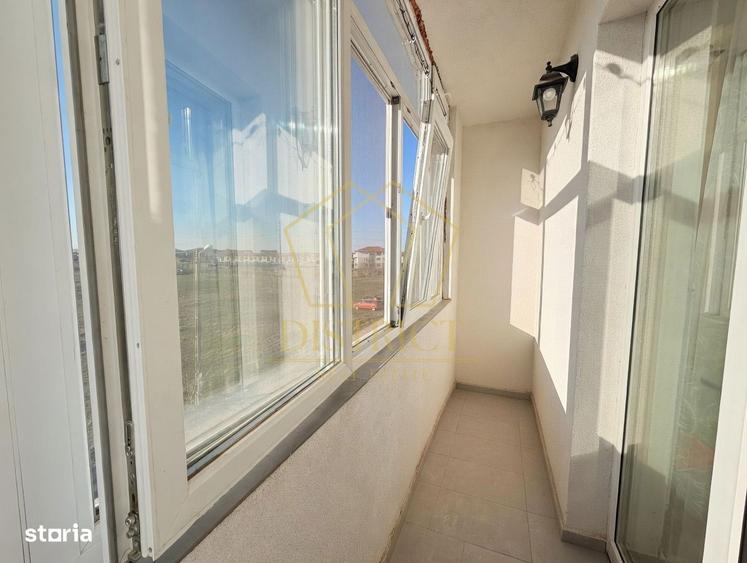 Apartament decomoandat cu 3 camere | Etaj 2 | Giroc | Flonta - 6